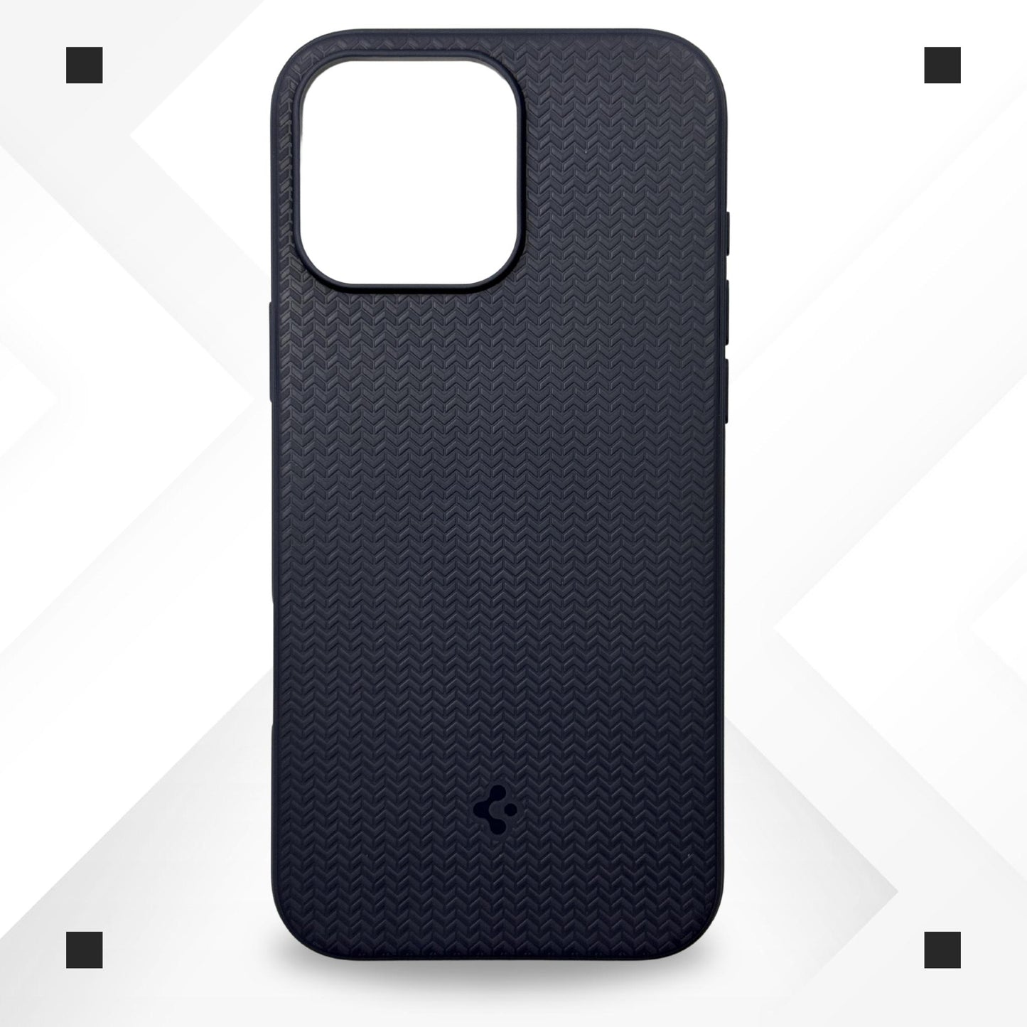 SP iPhone 15 Pro Mag Armour Cover | MagSafe Compatible & Shockproof