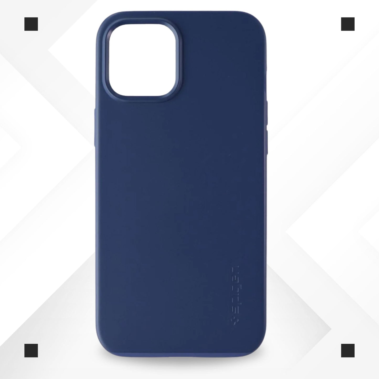 SP iPhone 12/12 Pro ThinFit Cover