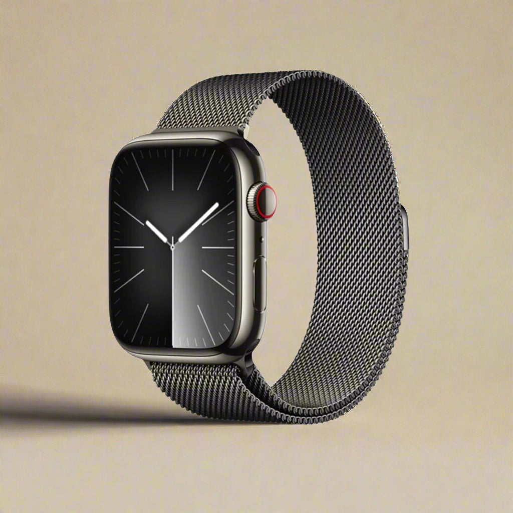 Series 9 (7 IN 1) Smart Watch