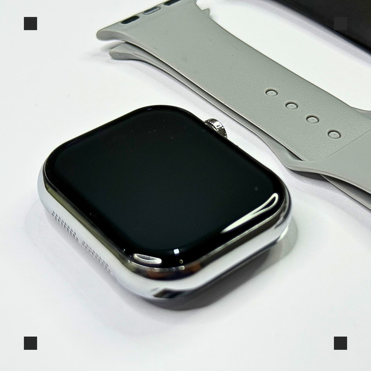 Series 9 (7 IN 1) Smart Watch