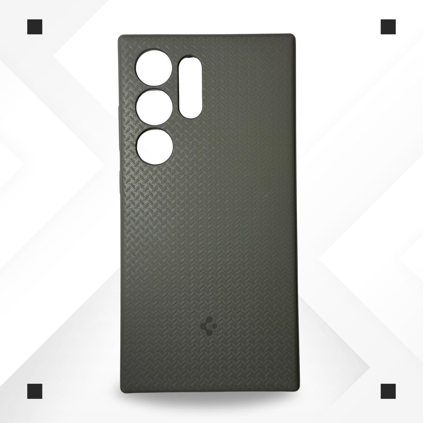Samsung Galaxy S24 Ultra Mag Armour Cover | MagSafe-Compatible & Shockproof
