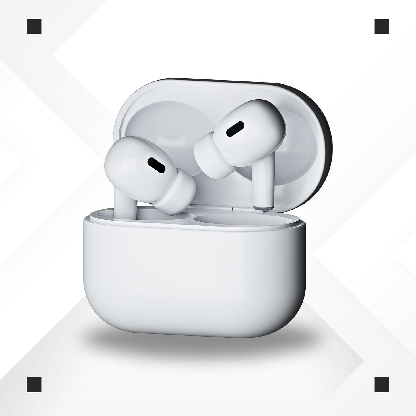 AirPods Pro 2 Type-C - Wireless Earbuds with ANC