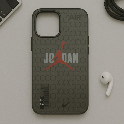 Stylish Silicone Case for iPhone 15 Pro | Premium Protective Cover