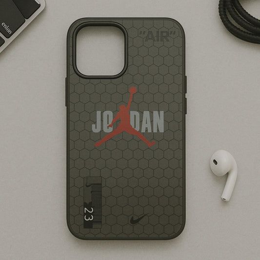 Stylish Silicone Case for iPhone 15 Pro | Premium Protective Cover
