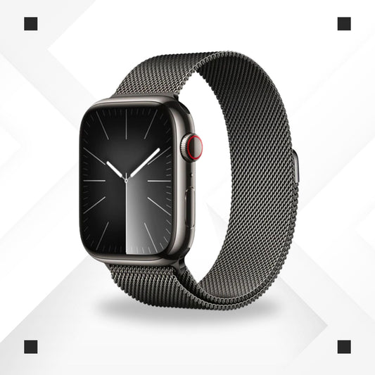 MK-X10 Series 10 (7 IN 1) Smart Watch