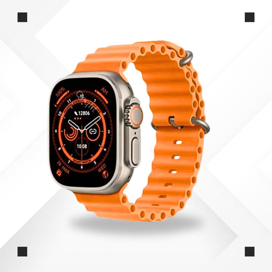 Pro ULTRA 7 IN 1 Smart Watch